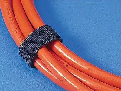 Tye Aid klittenband ( Velcro )