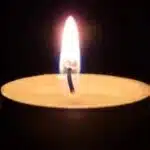 Waxinelicht (Gouda)