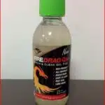 brandstofgel firedragon