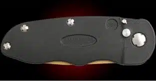 Fallkniven Flipstone