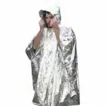 bushcraft emergency survival poncho