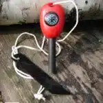 Firesteel met kompas BCB kopen hard2find.nl