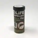 insecten stick deet