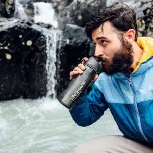 LifeStraw 2 stage-801