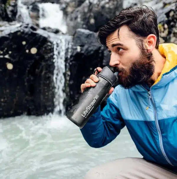 LifeStraw 2 stage-801
