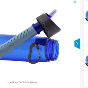LifeStraw 2 stage-805