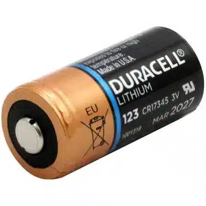 Batterijen / Accu's / Laders