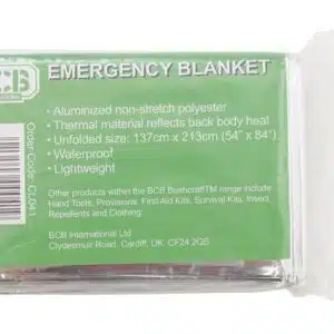 Winter Survival kit 8 delig - Afbeelding 2