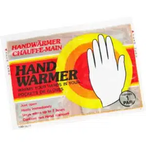 Winter Survival kit 8 delig - Afbeelding 6