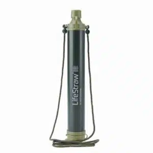 lifeStraw personal groen