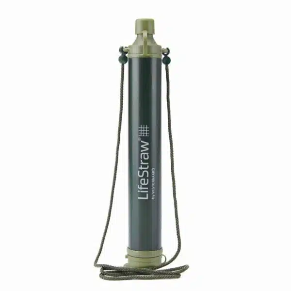 lifeStraw personal groen