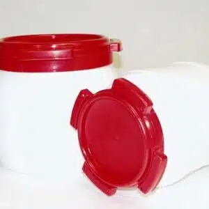 Curtec 15.4 Liter