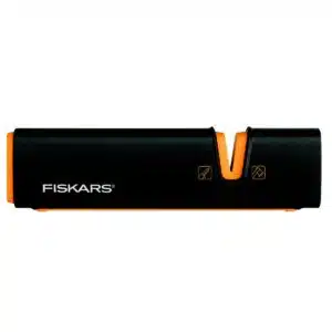 fiskars bijl en messenslijper xsharp