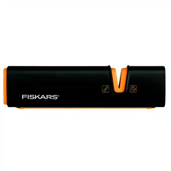 fiskars bijl en messenslijper xsharp
