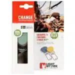grandpas firefork 2 pack bio lmf