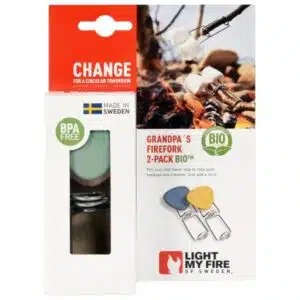 grandpas firefork 2 pack bio lmf