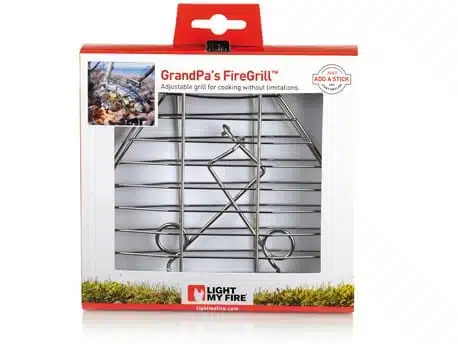 grandpas firegrill lmf