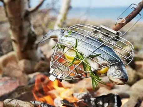 grandpas firegrill lmf