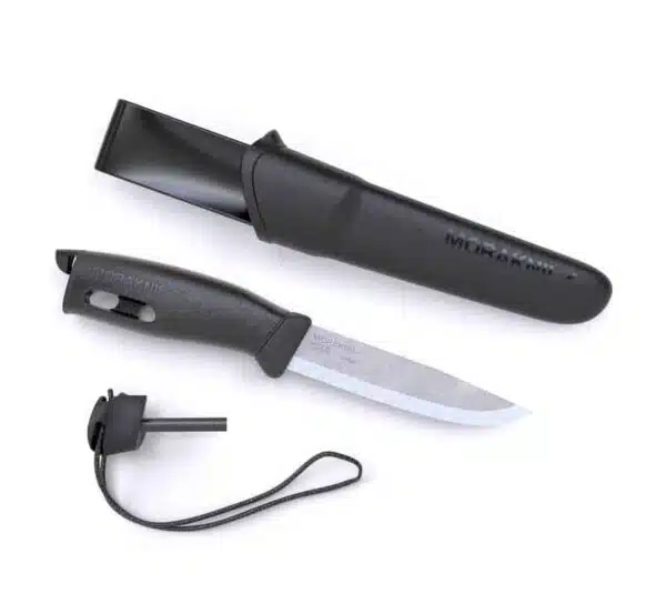 morakniv companion spark