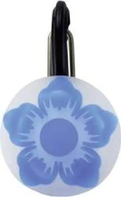 Blue Flower Nite Ize