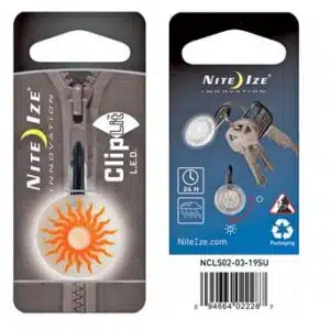 Nite Ize ClipLit LED Sun - Afbeelding 2