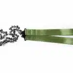 Nordic Pocket Saw Green