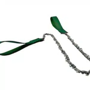 Nordic Pocket Saw Green - Afbeelding 3