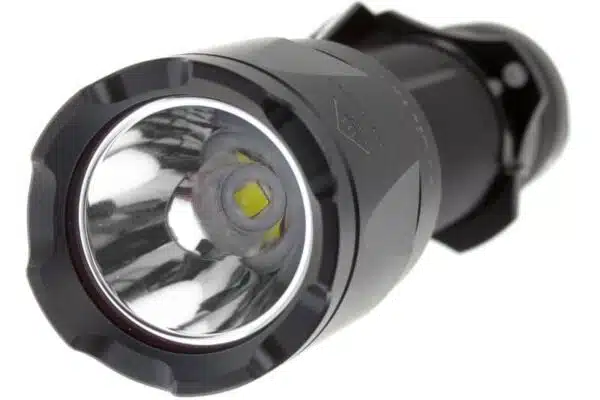 Fenix TK16 Front Fenix TK16 Front