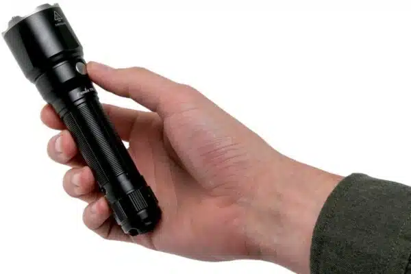 Fenix Zaklamp TK22 UE 1600 Lumen
