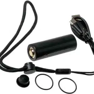 Fenix Zaklamp TK22 UE 1600 Lumen