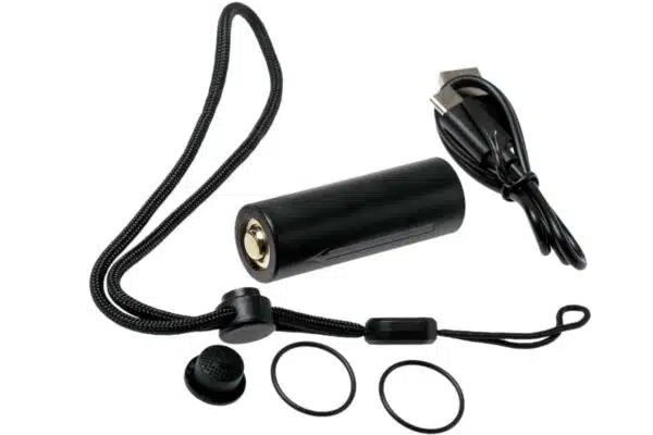 Fenix Zaklamp TK22 UE 1600 Lumen