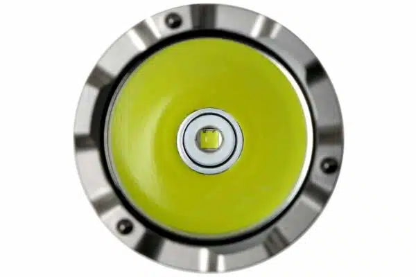 Fenix Zaklamp TK22 UE 1600 Lumen