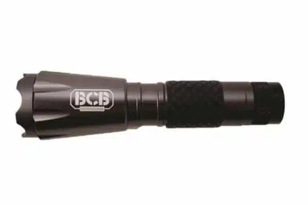 combat zoom zaklamp bcb