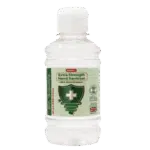 Handdesinfectiemiddel Dr Browne's 50ml (80% alc) sneldrogend