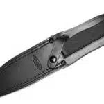 Lederen Schede Fallkniven A1 kopen. www.hard2find.nl