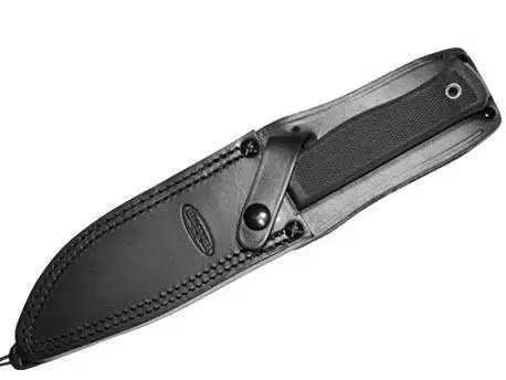 Lederen Schede Fallkniven A1 kopen. www.hard2find.nl