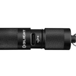 Olight i1R 2 PRO Oplaadbaar Zaklampje - Afbeelding 3