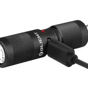 Olight i1R 2 PRO Oplaadbaar Zaklampje - Afbeelding 5