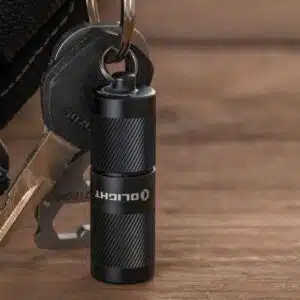 Olight i1R 2 PRO Oplaadbaar Zaklampje - Afbeelding 6