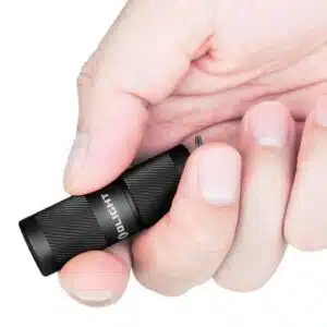 Olight i1R 2 PRO Oplaadbaar Zaklampje - Afbeelding 9
