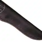 lederen schede fallkniven s1