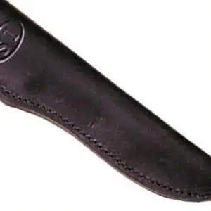 lederen schede fallkniven s1