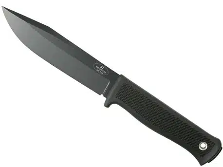 fallkniven S1 mes