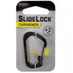 Karabiner Zwart 4.5kg