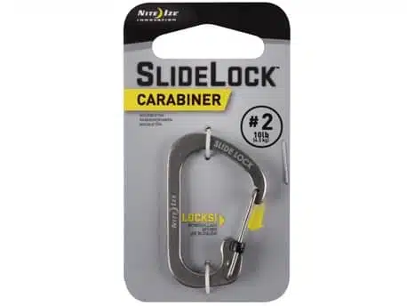 karabiner rvs 4.5kg karabiner rvs 4.5kg