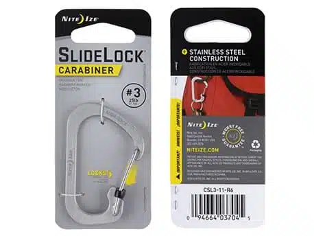 karabiner rvs 11kg karabiner rvs 11kg