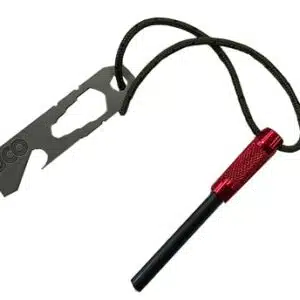 Uco Fire Steel