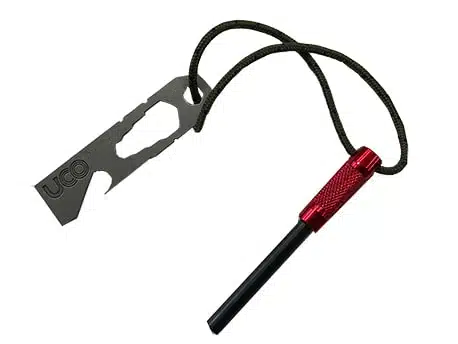 Uco Fire Steel