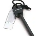 Vuurstarter Staaf met Schraper