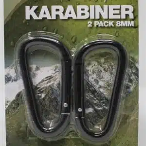 karabiner 2st bcb